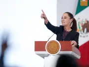 Sheinbaum busca eliminar aranceles en T-MEC y responde a exclusión de cumbre Trump