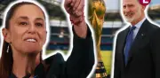 Sheinbaum confirma invitación al rey de España para Mundial 2026 y valora gesto de acercamiento