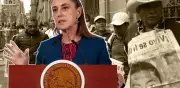 Sheinbaum convoca cuarta reunión con padres de los 43 normalistas para finales de marzo