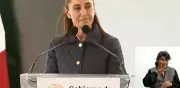 Sheinbaum corrige a Trump: 'Es Golfo de México, no de América'