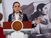 Sheinbaum critica a la ONU por ineficacia en conflicto de Medio Oriente tras ataques