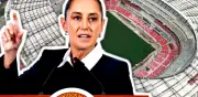 Sheinbaum descarta riesgo de ataques en Mundial 2026 por conflicto con Irán