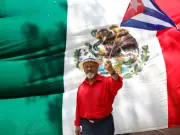 Sheinbaum insta a la ONU a enviar ayuda humanitaria a Cuba ante crisis por bloqueo