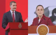 Sheinbaum invita formalmente al Rey Felipe VI de España para el Mundial 2026 en México