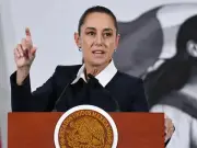 Sheinbaum presenta 'Plan B' electoral para reducir privilegios partidistas