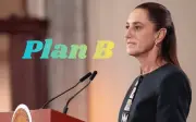 Sheinbaum presenta Plan B tras rechazo de Reforma Electoral: 'Ya sabíamos que no iban a votar'