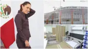 Sheinbaum reinaugura el Hospital La Pastora como centro oncológico integral en CDMX