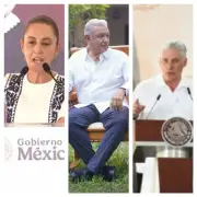 Sheinbaum respalda llamado de AMLO para donaciones a Cuba y critica a la oposición
