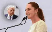Sheinbaum responde a Trump: Soberanía mexicana no se negocia en cooperación de seguridad