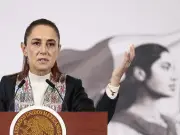 Sheinbaum responde con calma a Trump: 'Cabeza fría' ante acusaciones sobre carteles