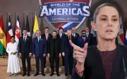 Sheinbaum revela que México no fue invitado a reunión de Trump con líderes latinoamericanos