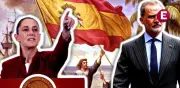 Sheinbaum valora gesto del rey de España tras reconocer abusos en la Conquista