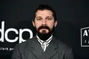 Shia LaBeouf es detenido nuevamente en Nueva Orleans por alterar el orden público