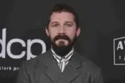 Shia LaBeouf obtiene permiso judicial para viajar a Italia tras polémica