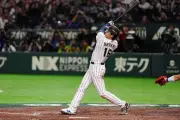 Shohei Ohtani Conecta Otro Jonrón en el Segundo Triunfo de Japón en el Clásico Mundial