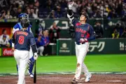 Shohei Ohtani deleita a Japón con un grand slam histórico en el Clásico Mundial