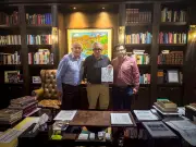 Sinaloa garantiza compra de 2.8 millones de toneladas de maíz en acuerdo histórico