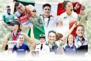Soldados del Podio: El Ejército Mexicano Forja Campeones Olímpicos