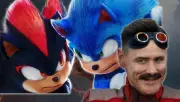 Sonic 4 anuncia estreno para 2027 y confirma el regreso de Jim Carrey como Dr. Robotnik