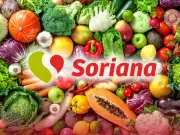 Soriana despliega Martes y Miércoles del Campo con frutas, verduras y carnes a precios bajos