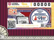 Sorteo Mayor 4005 de Lotería Nacional: Premio de 21 Millones y Homenaje a Diario de Puebla