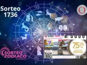 Sorteo Zodiaco 1736: Resultados y Guía para Cobrar Premios del 1 de Marzo 2026