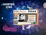 Sorteo Zodiaco 1740: Conoce los Números Ganadores y Resultados Oficiales del 29 de Marzo