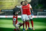Sporting de Braga Avanza a Cuartos de la Europa League Tras Victoria