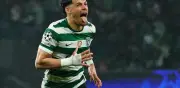 Sporting Lisboa remonta 3-0 y elimina a Bodo/Glimt en Champions con gol de ex Liga MX