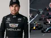 Sprint GP China 2026 EN VIVO: Horario y dónde ver a Checo Pérez en carrera corta F1