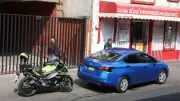 SSC investiga a policía de tránsito grabado pidiendo presunta mordida a conductor en CDMX