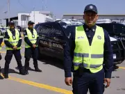 SSEM y Aleatica despliegan operativo permanente de seguridad para Mundial 2026 en Circuito Exterior Mexiquense