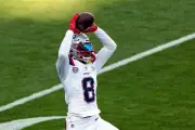 ¿Stefon Diggs dejará los Patriots? Incertidumbre rodea el futuro del WR estrella