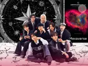 Stray Kids celebra 8 años con sencillo y fans mexicanas registran estrella 'Mexaverse'