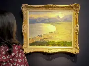 Subasta Christie's: Obra de Churchill y arte británico-irlandés en venta