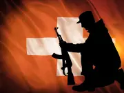 Suiza suspende exportaciones de armas a EE.UU. por conflicto con Irán y neutralidad