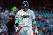 Sultanes de Monterrey Sufre Contundente Derrota Ante Gigantes en San Francisco