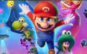 Super Mario Galaxy inicia preventa en México: Fecha de estreno y detalles de la película animada