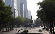 Suspende CAMe contingencia ambiental: Hoy No Circula aplica en modalidad normal este jueves