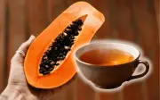 Té de Semillas de Papaya: Beneficios Digestivos y Cómo Prepararlo Correctamente