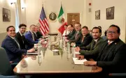 T-MEC en la Balanza: México y EU Inician Negociaciones Presenciales en Washington