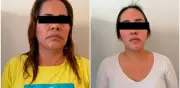 Tabasco: Caen 2 mujeres vinculadas a 'La Barredora' en operativo; aseguran 34 vehículos y armas
