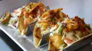 Tacos de Pescado Estilo Baja: Receta Crujiente con los Secretos del Chef José Ramón Castillo