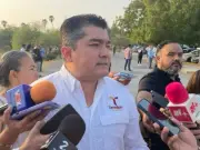Tamaulipas reporta disminución en casos de gusano barrenador tras acciones de control