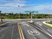 Tamaulipas supera los 3.7 millones de m² pavimentados en su administración actual