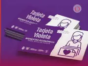 Tarjeta Violeta Guerrero 2026: Inicia Registro para Apoyo Bimestral de $2,600