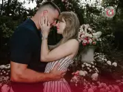 Taylor Swift y Travis Kelce fijan boda para junio de 2026: el significado del número 13
