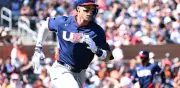 Team USA Aplasta a Gigantes 15-1 en Exhibición Rumbo al Clásico Mundial de Béisbol