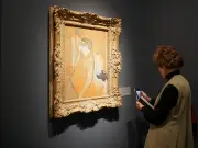 TEFAF Maastricht inaugura con obras millonarias y optimismo en el mercado del arte