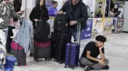 Temporada alta: consejos para enfrentar aeropuertos saturados y no perder tu vuelo